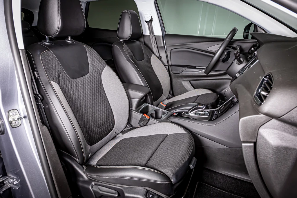 Opel Grandland X – foto 21