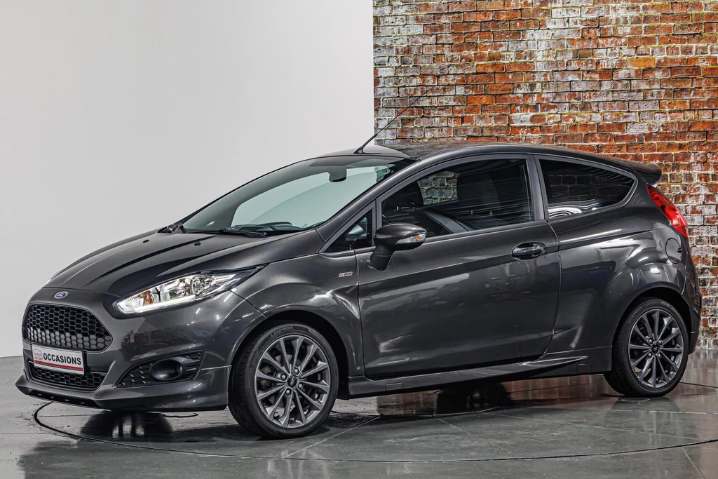 Ford Fiesta – foto 4