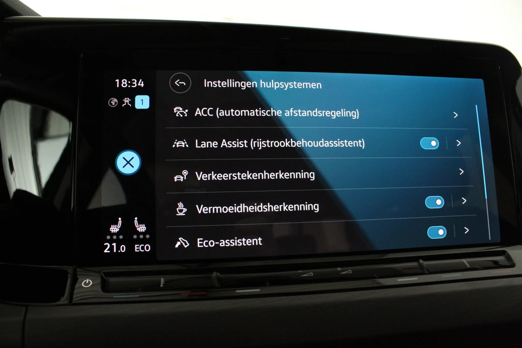 Volkswagen Golf – foto 36
