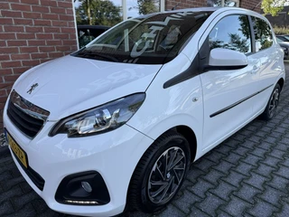 Peugeot 108 – thumbnail 2