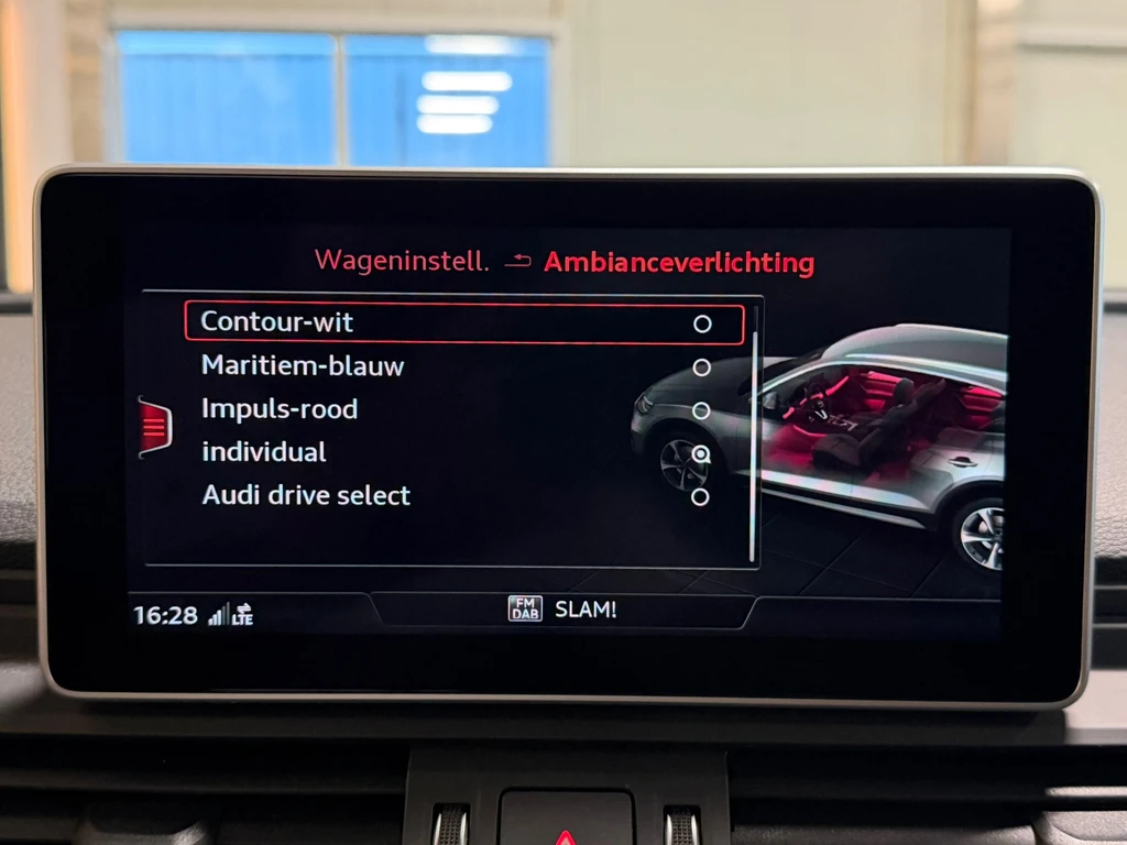 Audi Q5 – foto 36