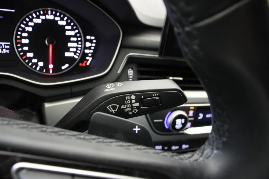 Audi A5 – foto 24