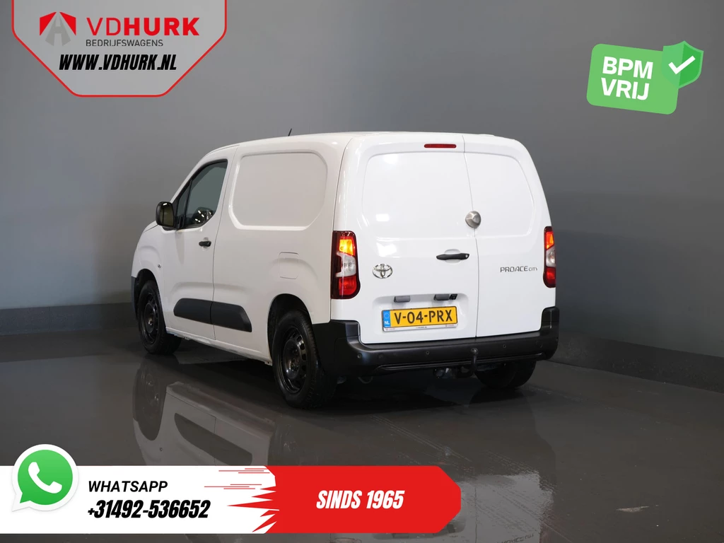 Toyota ProAce – foto 3