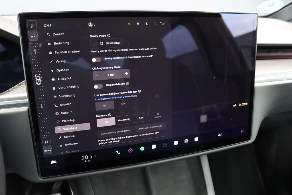 Tesla Model X – foto 31