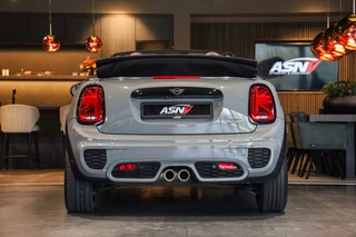 MINI Cooper Cabrio – thumbnail 9