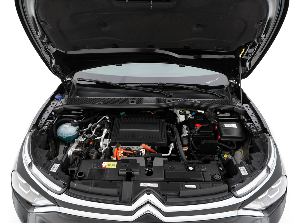 Citroën ë-C4 X – foto 25