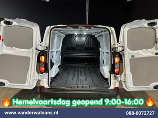 Ford Transit Custom – thumbnail 12
