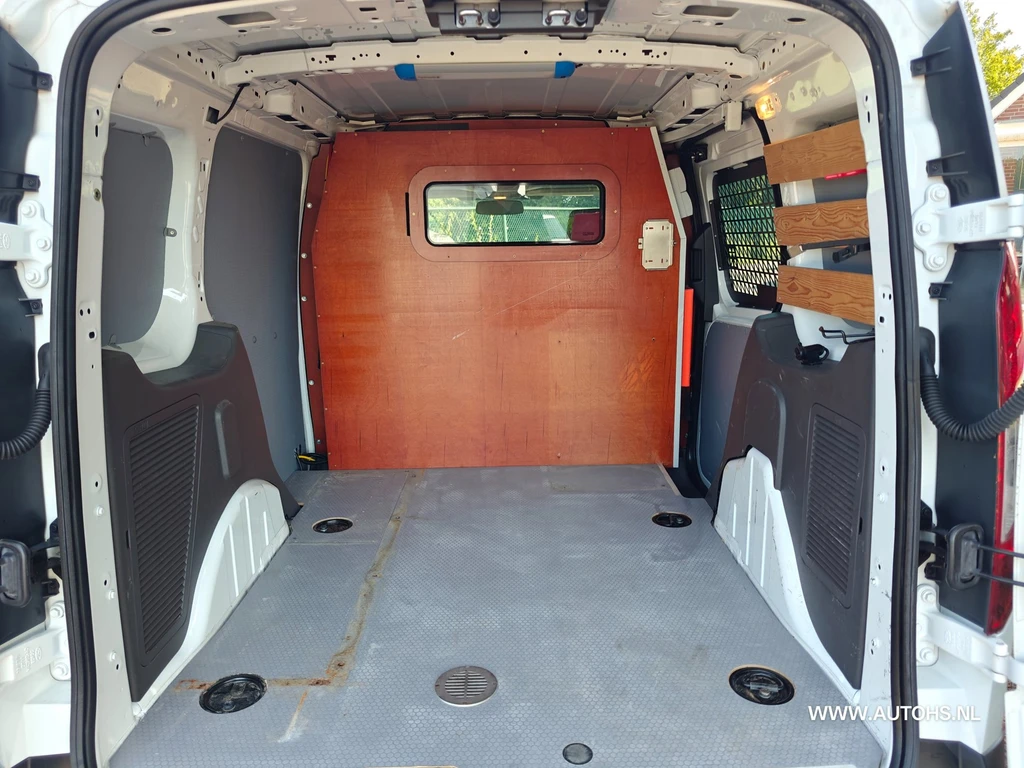 Ford Transit Connect – foto 19