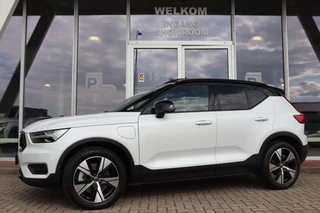 Volvo XC40 – thumbnail 5