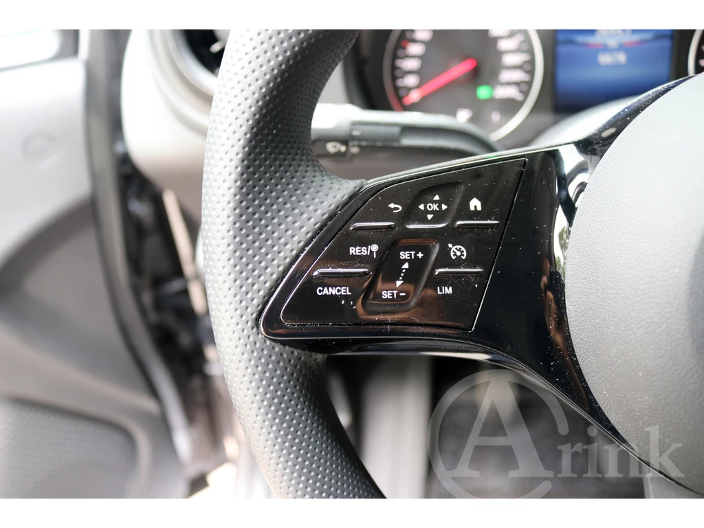 Mercedes-Benz Citan – foto 23