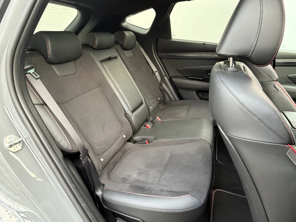 Hyundai Tucson – foto 28