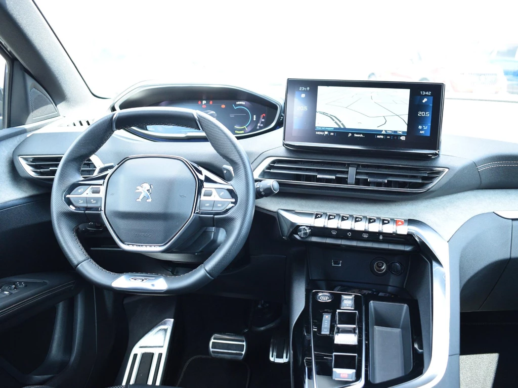 Peugeot 3008 – foto 9