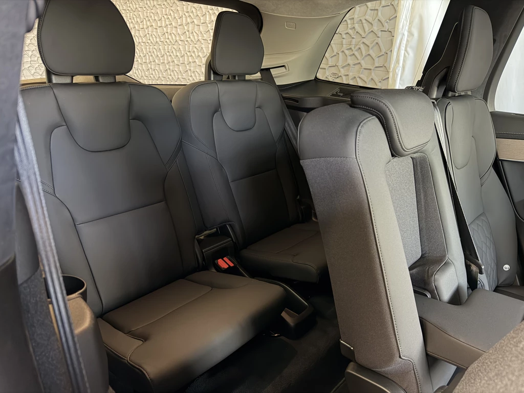 Volvo XC90 – foto 64