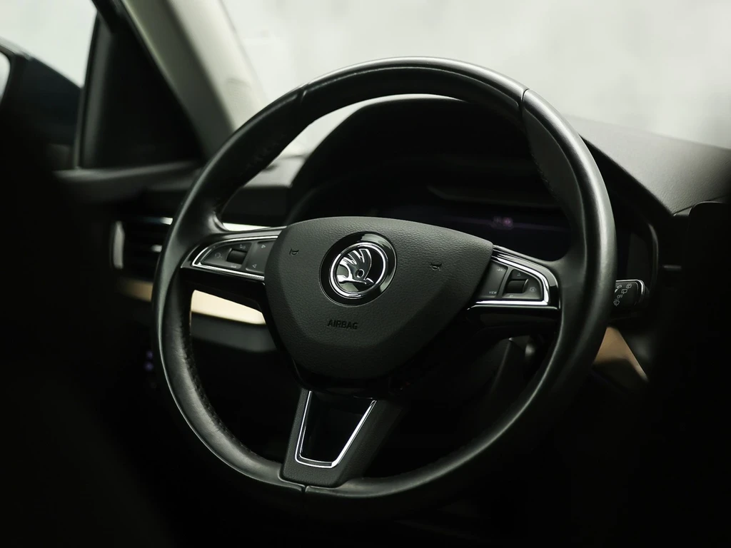 Škoda Scala – foto 18