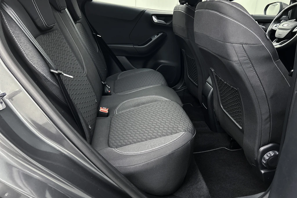 Ford Puma – foto 29