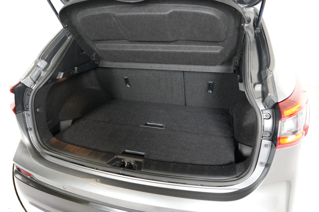 Nissan QASHQAI – foto 12