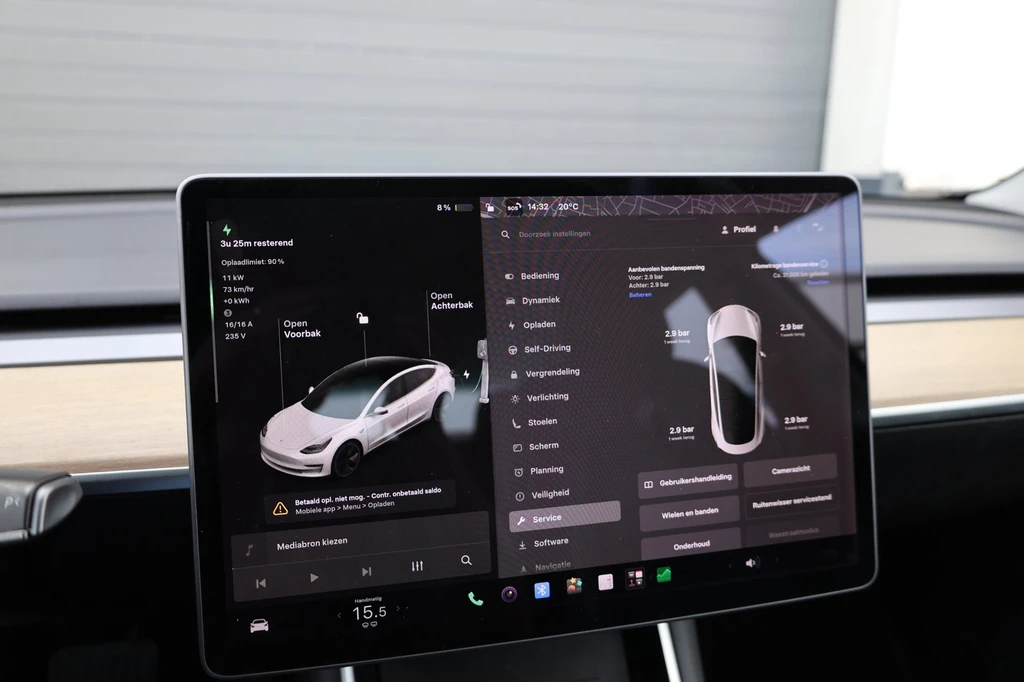 Tesla Model 3 – foto 18