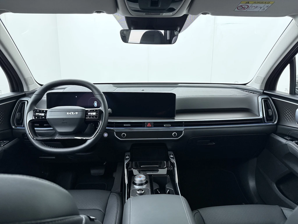 Kia Sorento – foto 38