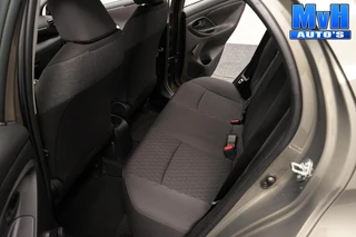 Toyota Yaris – thumbnail 57