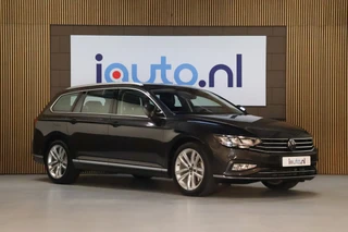 Volkswagen Passat – thumbnail 4
