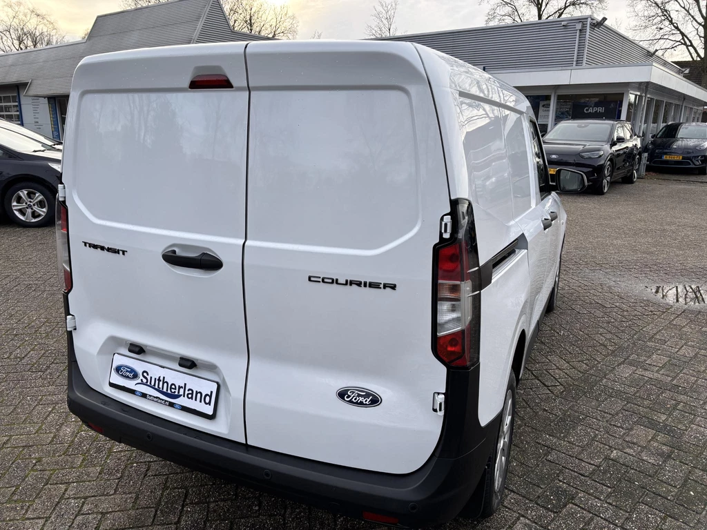 Ford Transit Courier – foto 5