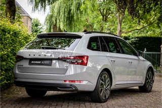 Škoda Superb – thumbnail 8