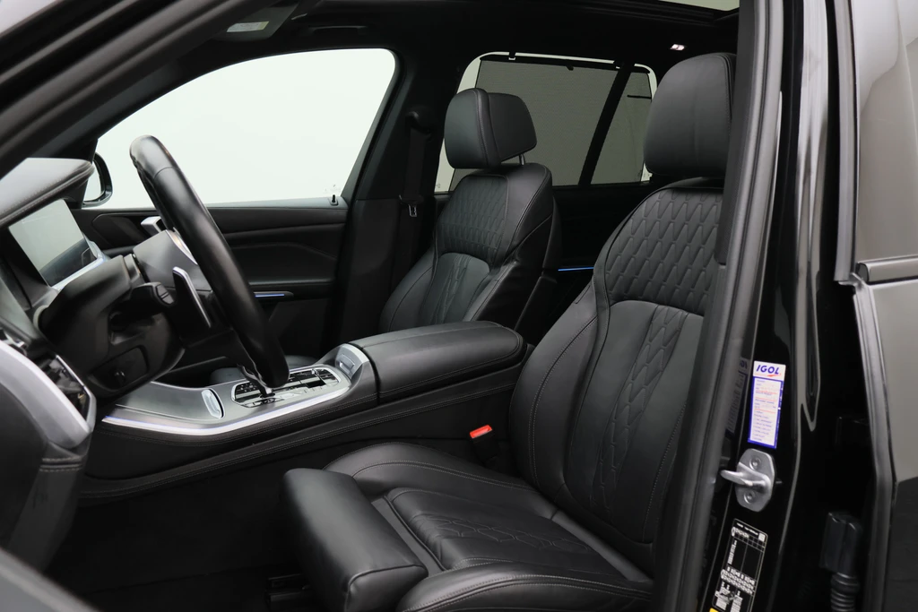 BMW X5 – foto 17