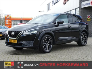 Nissan QASHQAI – thumbnail 4