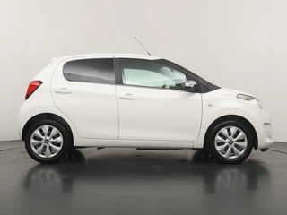 Citroën C1 – thumbnail 6