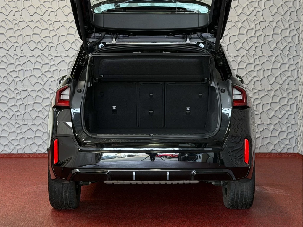 BMW X1 – foto 31
