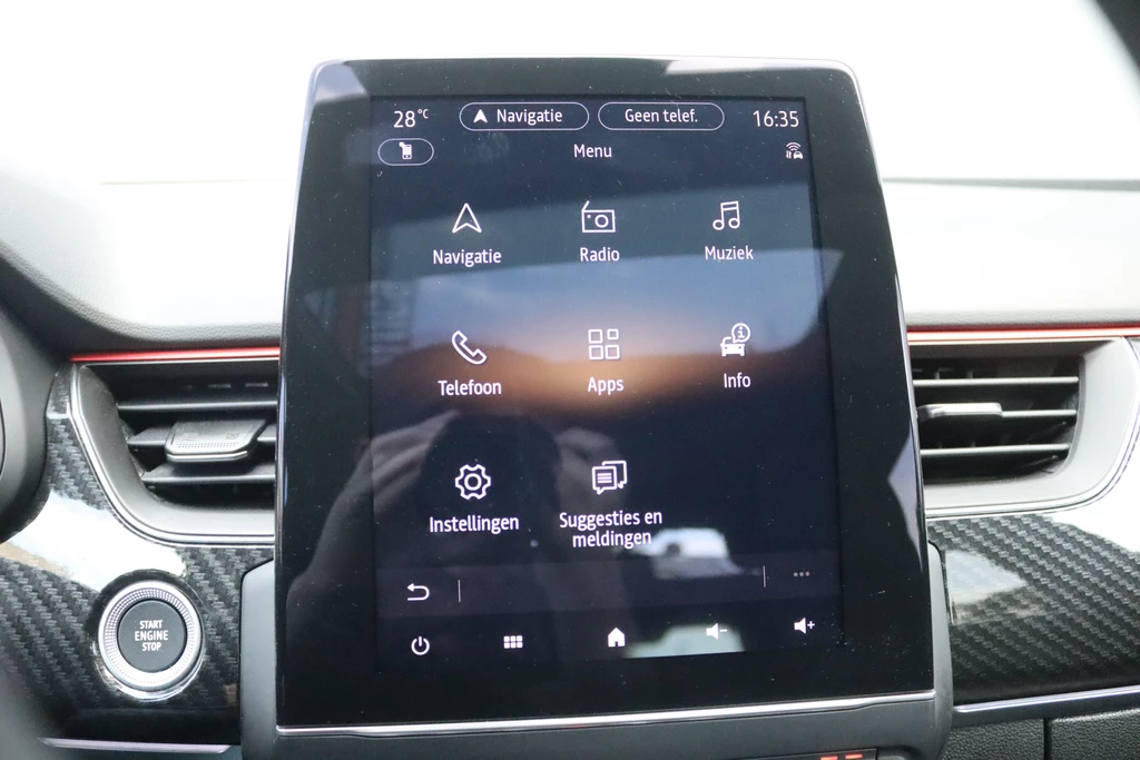 Renault Arkana – foto 21