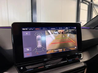 CUPRA Leon Sportstourer – thumbnail 22