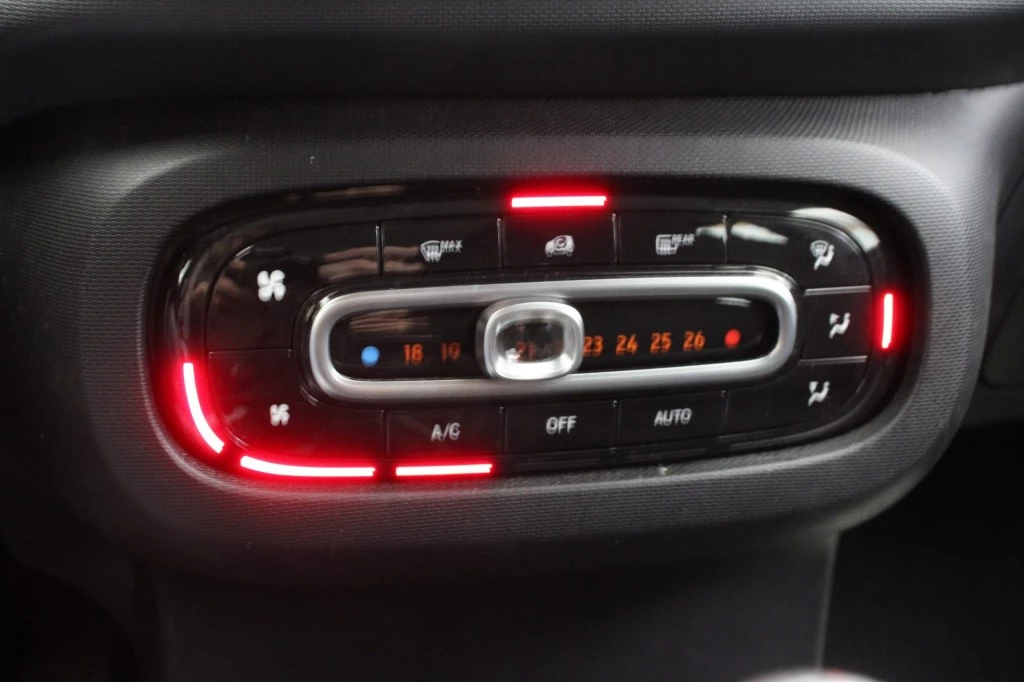 smart Forfour – foto 21