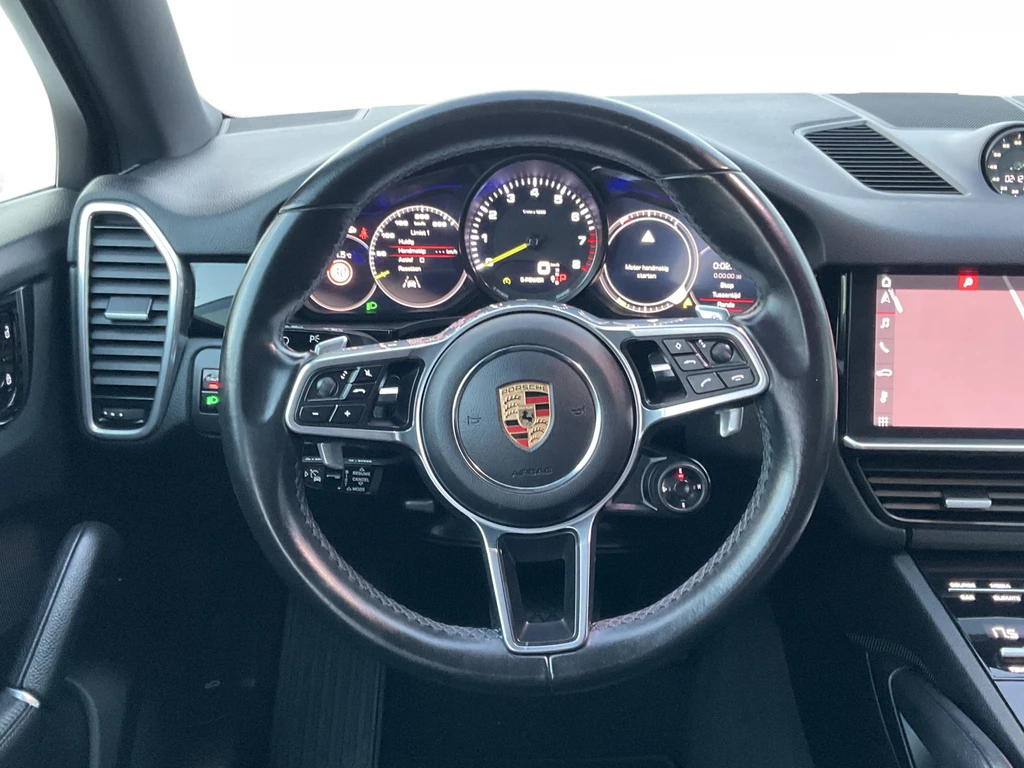 Porsche Cayenne – foto 50