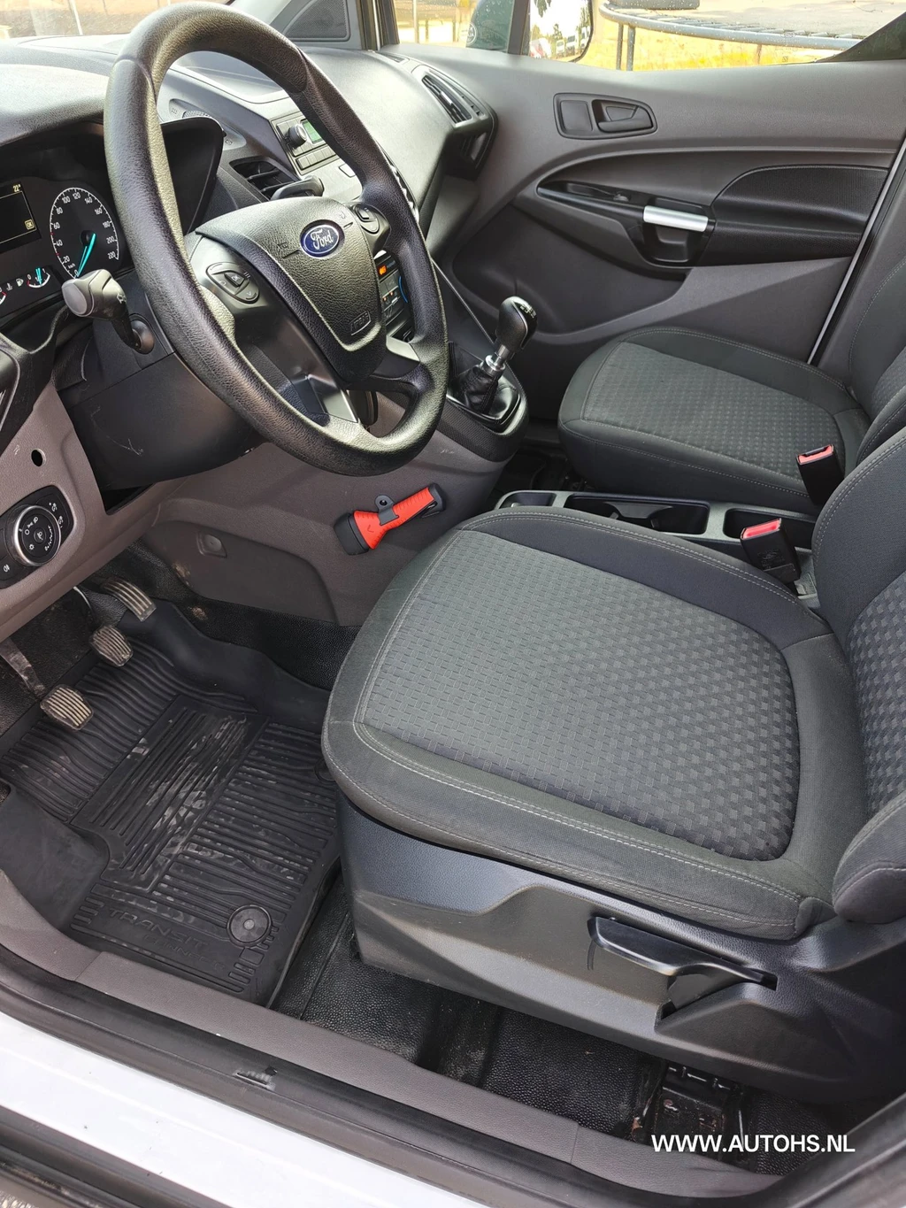 Ford Transit Connect – foto 15