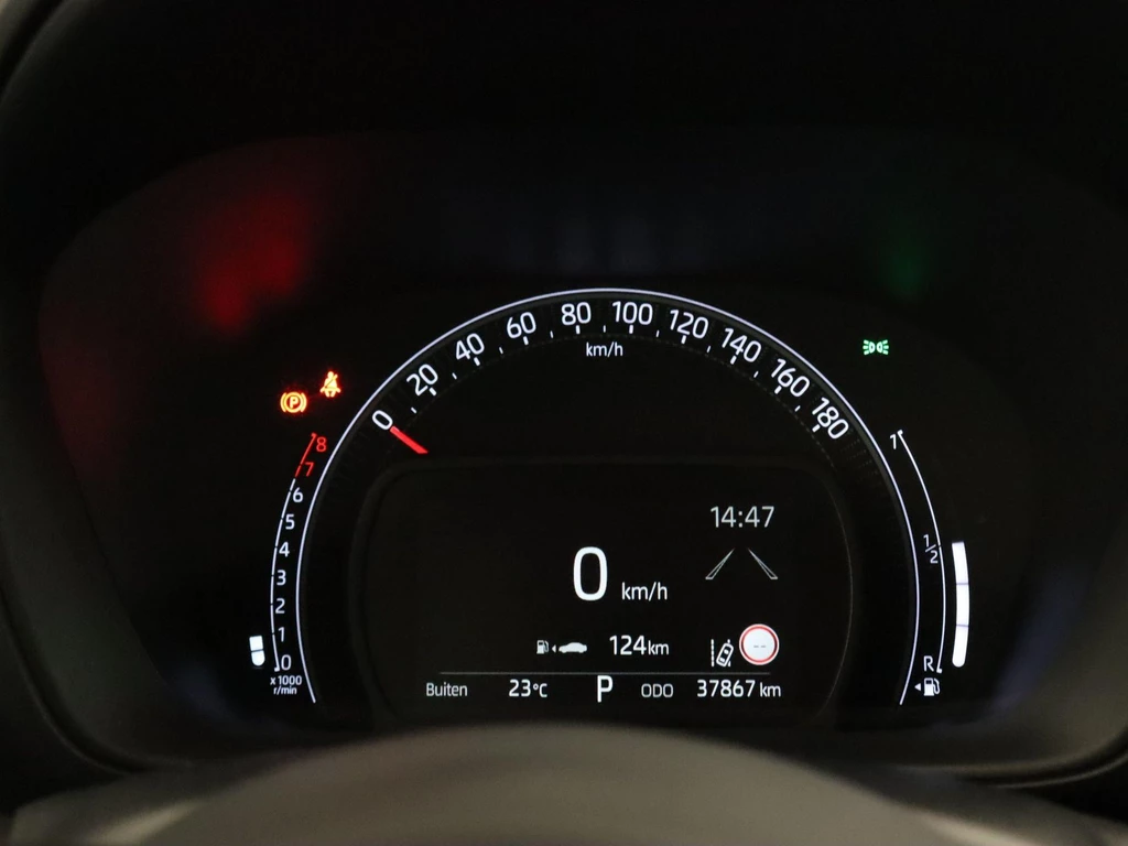 Toyota Aygo – foto 20