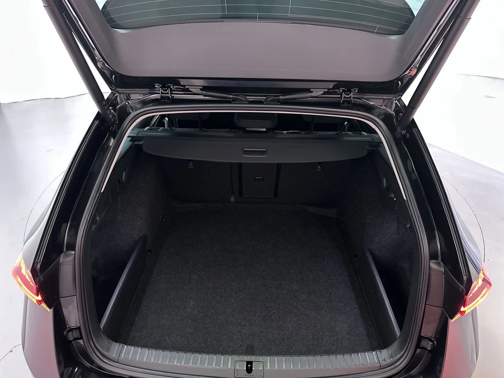 Škoda Octavia – foto 14