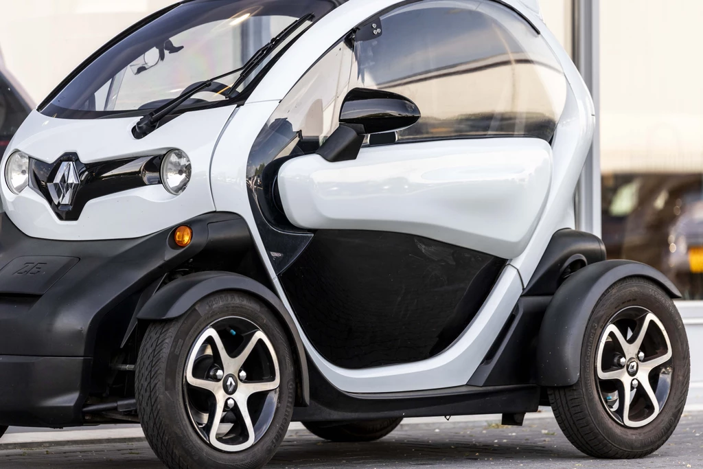 Renault Twizy – foto 3
