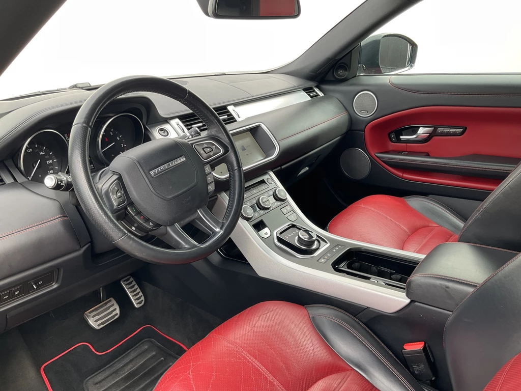 Land Rover Range Rover Evoque – foto 53