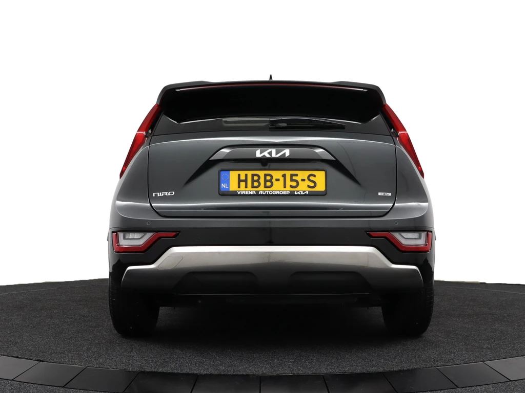 Kia Niro – foto 7