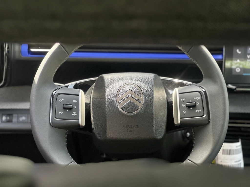 Citroën ë-C3 – foto 28