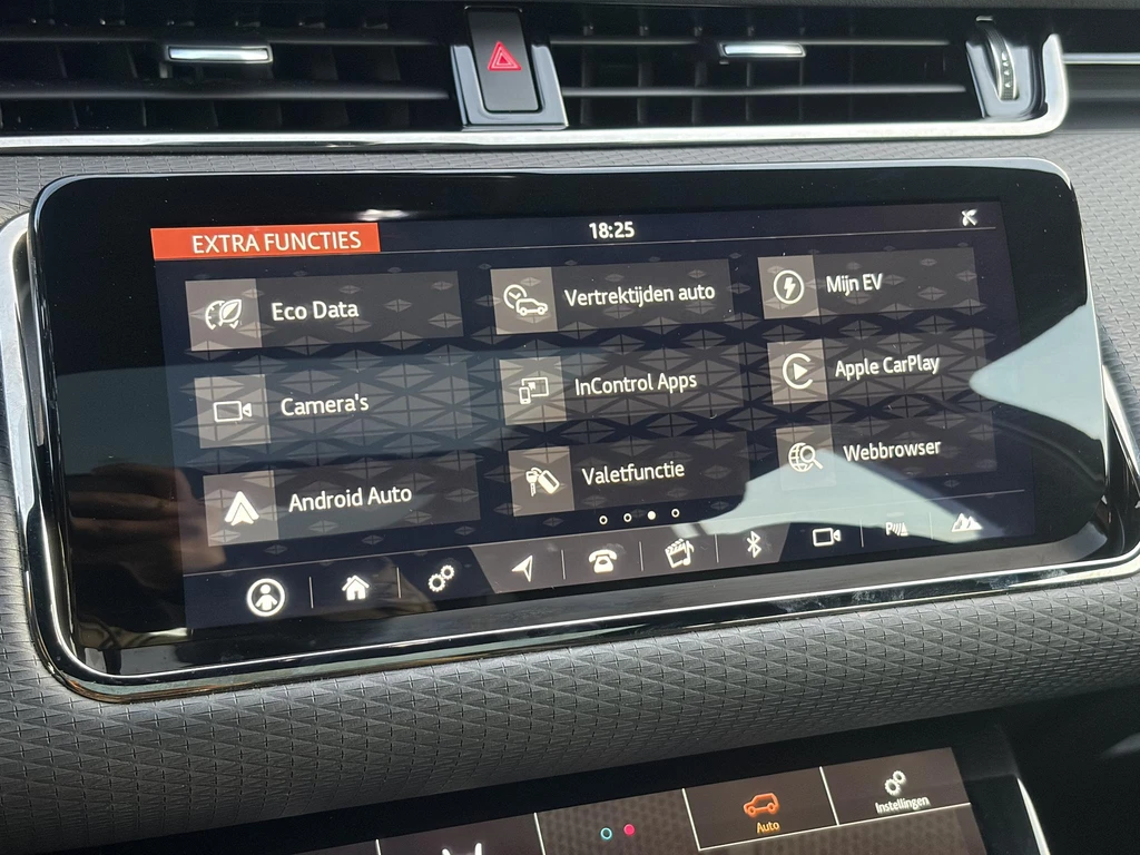 Land Rover Range Rover Evoque – foto 21