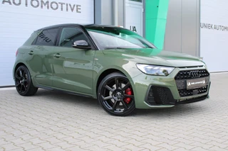 Audi A1 Sportback – thumbnail 21