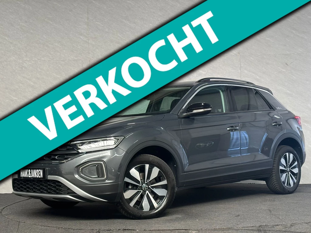 Volkswagen T-Roc – foto 8