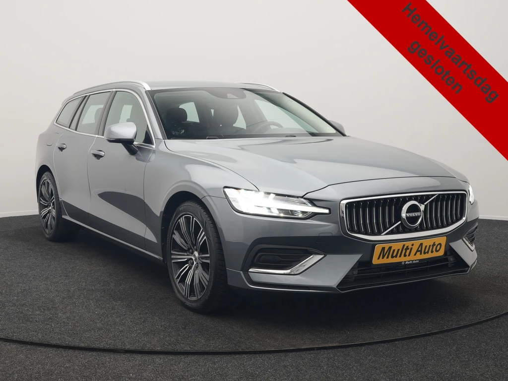 Volvo V60 – foto 9