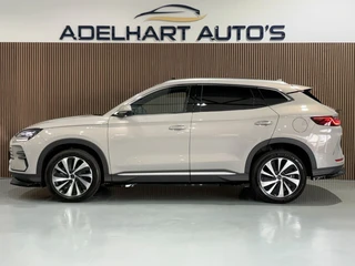 BYD SEAL U – thumbnail 6