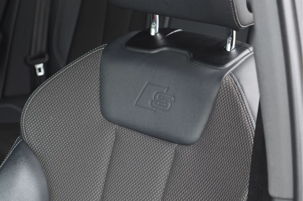 Audi A4 – foto 11