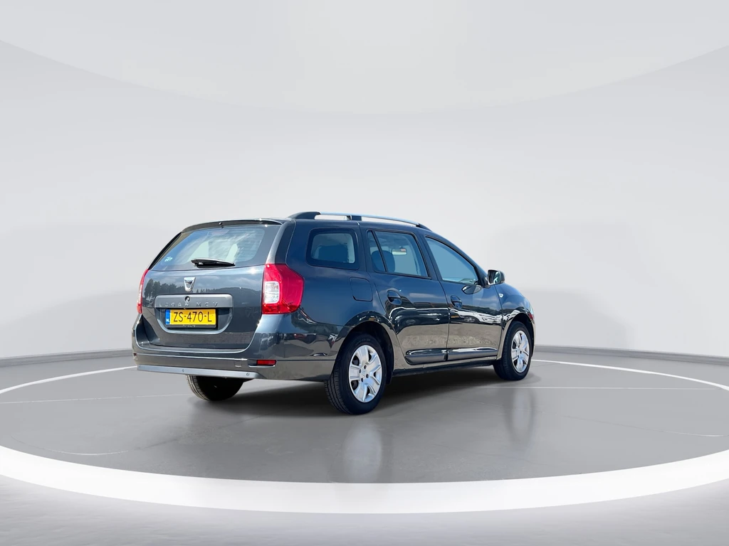 Dacia Logan – foto 6