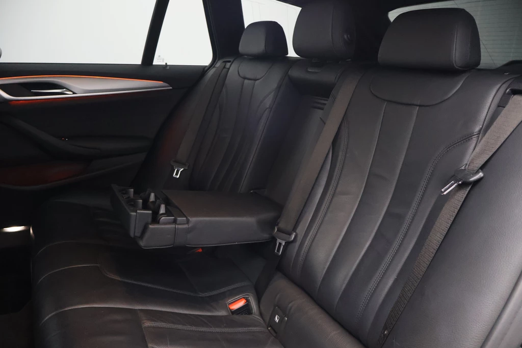 BMW 5 Serie – foto 28