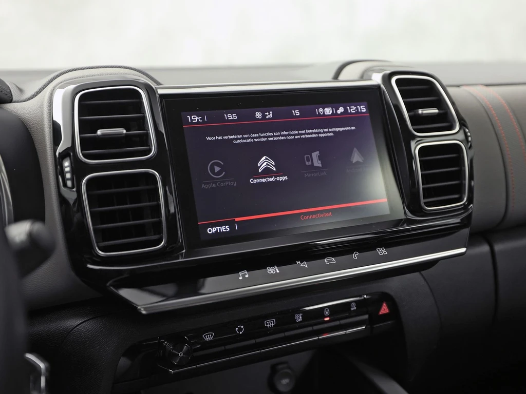 Citroën C5 Aircross – foto 22